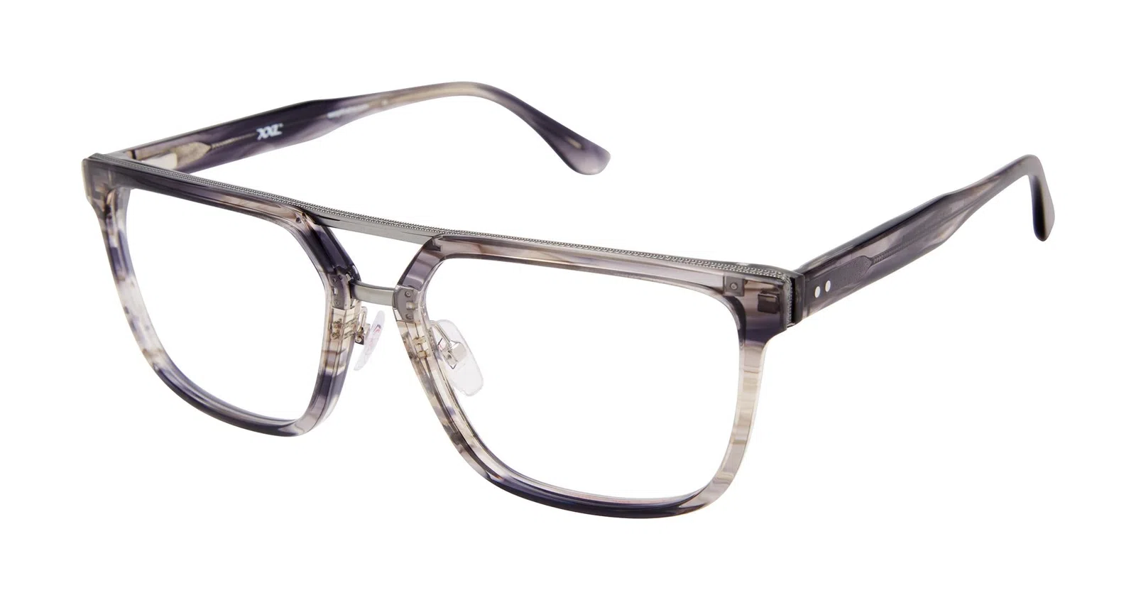 XXL Brahma Eyeglasses - view 2